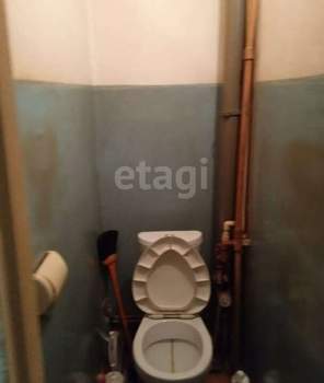 1-к квартира, на длительный срок, 30м2, 2/5 этаж