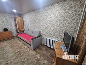 1-к квартира, на длительный срок, 30м2, 3/9 этаж