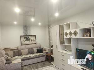 2-к квартира, на длительный срок, 43м2, 3/9 этаж