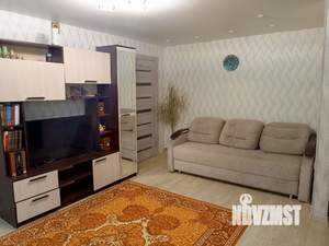 2-к квартира, на длительный срок, 42м2, 1/5 этаж