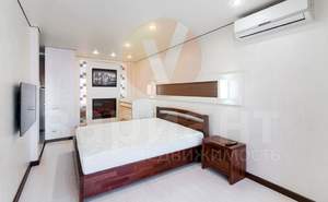 1-к квартира, на длительный срок, 36м2, 4/5 этаж