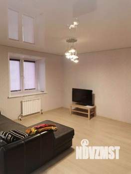 Студия квартира, на длительный срок, 41м2, 7/14 этаж