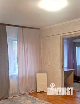 2-к квартира, на длительный срок, 53м2, 1/6 этаж