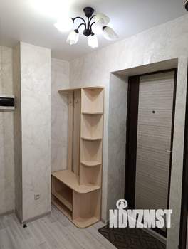 Студия квартира, на длительный срок, 18м2, 1/9 этаж