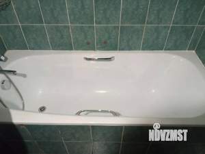 2-к квартира, на длительный срок, 51м2, 4/5 этаж