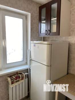 1-к квартира, на длительный срок, 31м2, 2/5 этаж