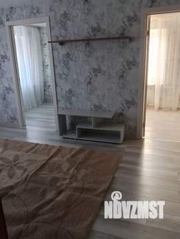 3-к квартира, на длительный срок, 42м2, 5/5 этаж