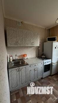 1-к квартира, на длительный срок, 36м2, 3/5 этаж