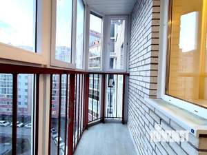 2-к квартира, посуточно, 55м2, 1/1 этаж