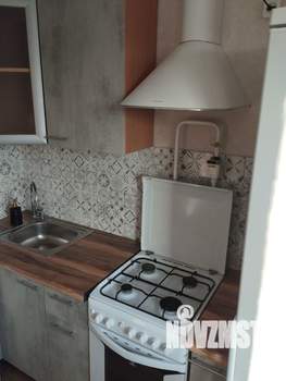 1-к квартира, на длительный срок, 31м2, 5/5 этаж