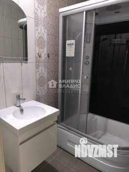 1-к квартира, на длительный срок, 38м2, 9/17 этаж
