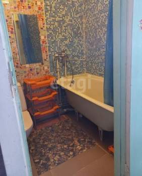 1-к квартира, на длительный срок, 30м2, 9/9 этаж