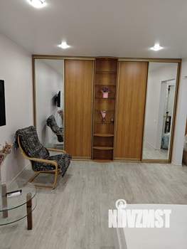 1-к квартира, на длительный срок, 37м2, 9/11 этаж