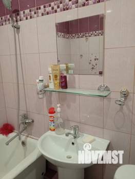 1-к квартира, на длительный срок, 34м2, 9/9 этаж