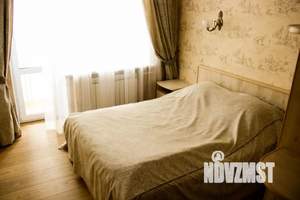 3-к квартира, посуточно, 70м2, 2/5 этаж