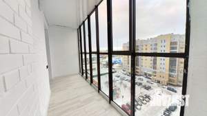 1-к квартира, на длительный срок, 44м2, 8/13 этаж