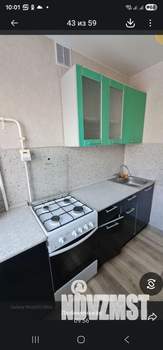 1-к квартира, на длительный срок, 30м2, 6/9 этаж