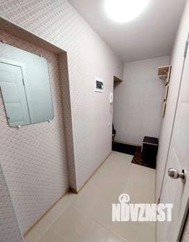 1-к квартира, посуточно, 31м2, 4/5 этаж