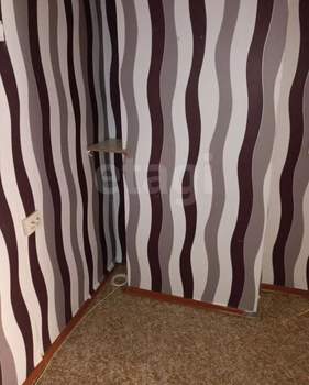 1-к квартира, на длительный срок, 34м2, 1/10 этаж