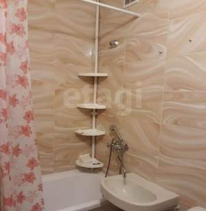 2-к квартира, на длительный срок, 45м2, 3/5 этаж