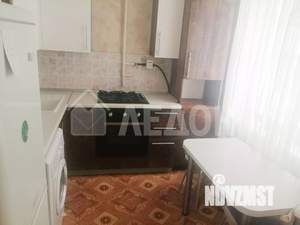 1-к квартира, на длительный срок, 31м2, 1/5 этаж