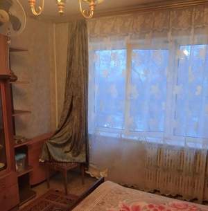 1-к квартира, на длительный срок, 34м2, 4/10 этаж