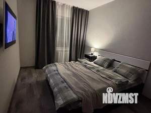 2-к квартира, посуточно, 50м2, 1/1 этаж