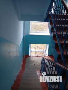 2-к квартира, посуточно, 43м2, 3/5 этаж