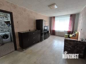 1-к квартира, на длительный срок, 29м2, 1/5 этаж