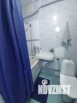 1-к квартира, посуточно, 22м2, 1/5 этаж