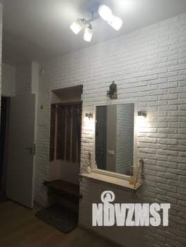 2-к квартира, посуточно, 41м2, 2/5 этаж