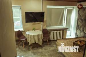 Студия квартира, посуточно, 21м2, 2/5 этаж