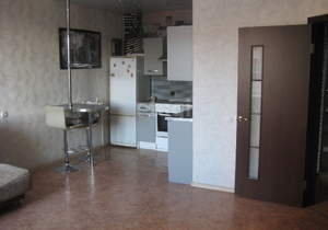 2-к квартира, на длительный срок, 45м2, 2/10 этаж