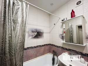 1-к квартира, на длительный срок, 37м2, 1/16 этаж