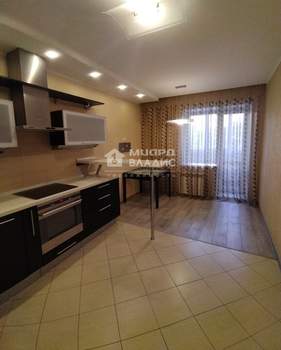 2-к квартира, на длительный срок, 80м2, 4/9 этаж