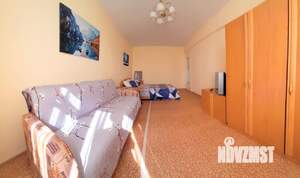 1-к квартира, посуточно, 32м2, 5/5 этаж