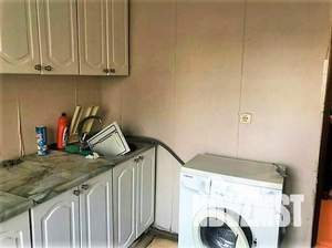 1-к квартира, на длительный срок, 32м2, 4/5 этаж