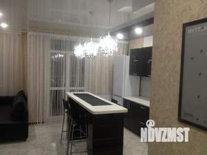 1-к квартира, на длительный срок, 40м2, 11/18 этаж