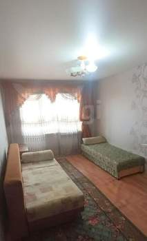 1-к квартира, на длительный срок, 32м2, 2/9 этаж