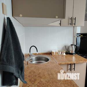 1-к квартира, посуточно, 31м2, 2/5 этаж