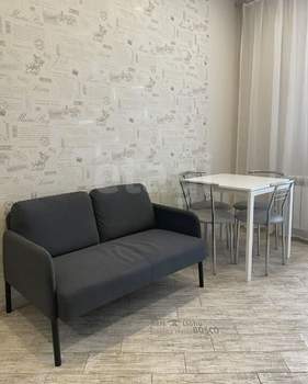 2-к квартира, на длительный срок, 42м2, 13/14 этаж