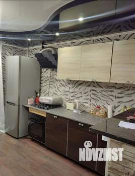 2-к квартира, на длительный срок, 51м2, 4/5 этаж