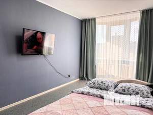 2-к квартира, посуточно, 54м2, 1/1 этаж