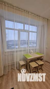 1-к квартира, посуточно, 35м2, 3/4 этаж