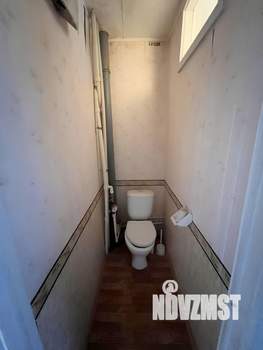 2-к квартира, на длительный срок, 43м2, 4/5 этаж