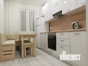 1-к квартира, на длительный срок, 42м2, 4/11 этаж