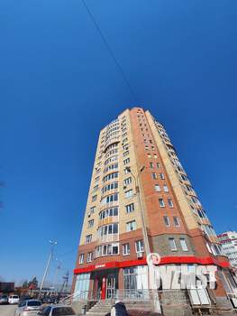 1-к квартира, на длительный срок, 44м2, 3/16 этаж