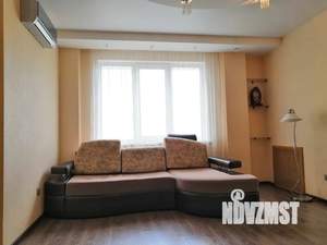 3-к квартира, посуточно, 120м2, 6/16 этаж