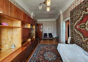 1-к квартира, на длительный срок, 40м2, 5/0 этаж