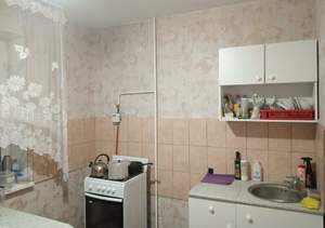 1-к квартира, на длительный срок, 36м2, 1/8 этаж